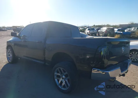 2019 Ram 1500 Classic Slt 4X4 5'7 Box z USA, uszkodzony, nr VIN 3C6RR7LT4KG630072